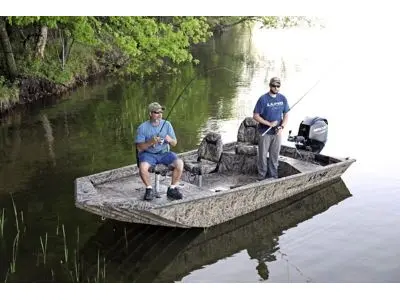 Lund 1870 Predator cc