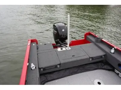 Lund 1675 Adventure Sport