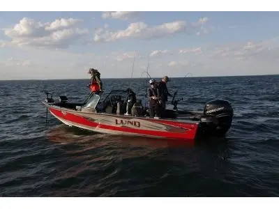 Lund 2175 Pro-V Sport