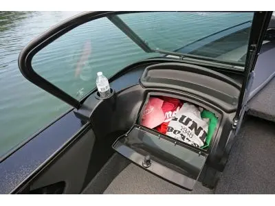 Lund 1875 Crossover XS Sport