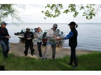 Lund 2175 Pro-V Sport