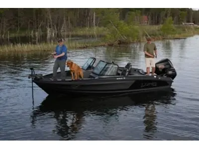 Lund 189 Pro-V GL Sport