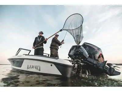 Lund 202 Pro-V GL Sport