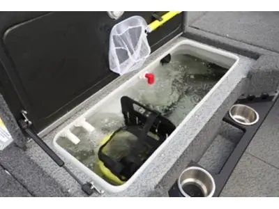 Lund 2075 Pro-V Sport