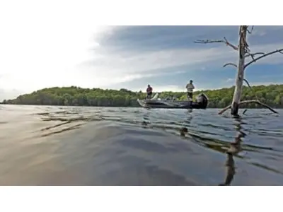 Lund 2075 Pro-V Sport