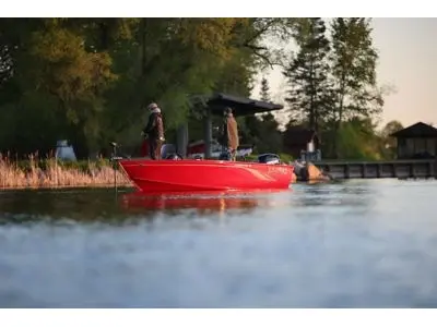 Lund 1775 Adventure Sport