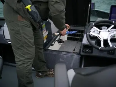 Lund 219 Pro-V GL Sport