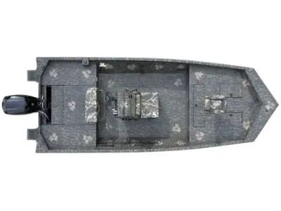 Lund 1870 Predator cc