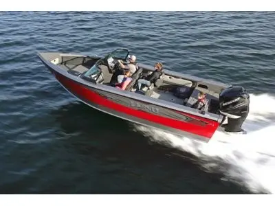 Lund 2275 Baron Sport