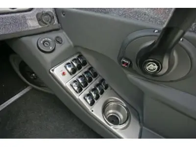 Lund 189 Pro-V GL Sport