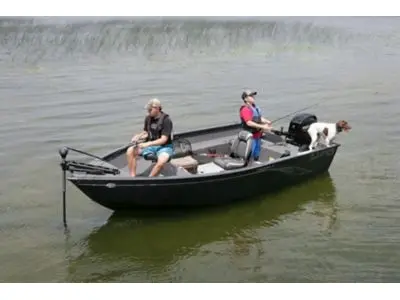 Lund 1650 Rebel XL Sport