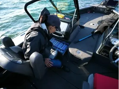 Lund 2075 Pro-V Sport