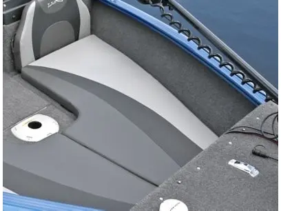 Lund 1775 Adventure SS