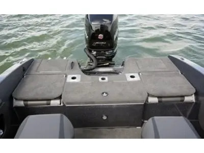 Lund 189 Tyee GL Sport