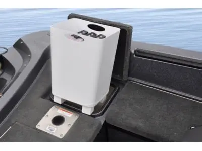 Lund 219 Pro-V GL Sport