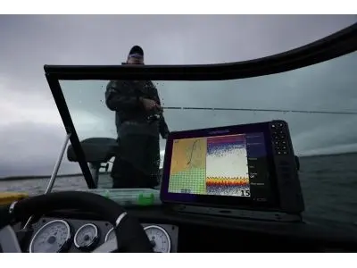 Lund 2175 Pro-V Sport