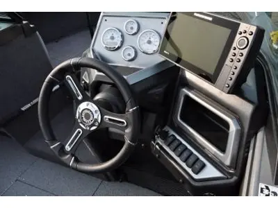 Lund 2275 Baron Sport