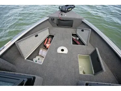 Lund 1775 Impact XS SS