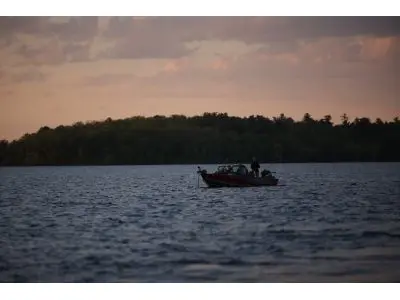 Lund 2175 Pro-V Sport