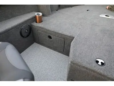 Lund 1775 Impact XS Sport