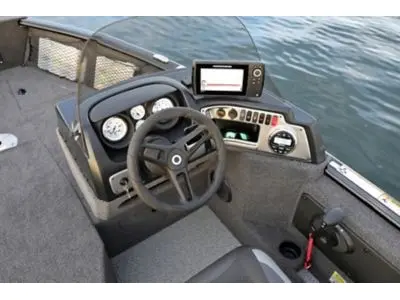 Lund 1775 Impact XS Sport