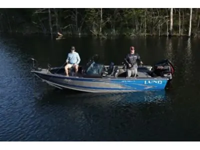 Lund 1875 Pro-V Sport