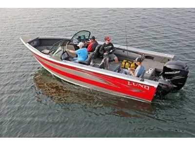 Lund 2275 Baron Sport