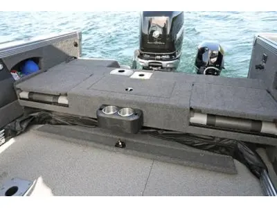 Lund 2275 Baron Sport