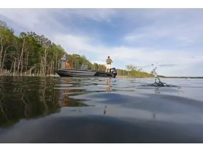 Lund 189 Pro-V GL Sport