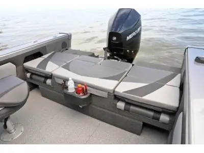 Lund 2075 Tyee Sport