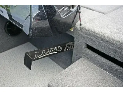 Lund 2075 Pro-V BaSS XS