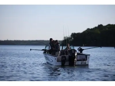 Lund 2075 Fisherman Sport