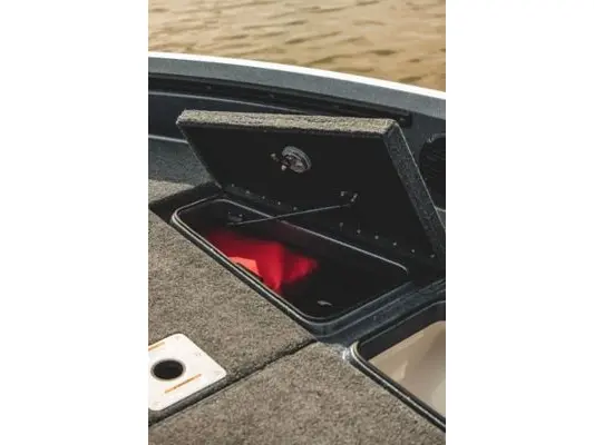 Lund 202 Pro-V GL Sport