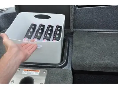 Lund 189 Pro-V GL Sport