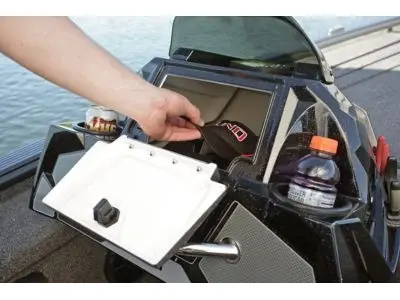 Lund 1875 Pro-V Musky XS