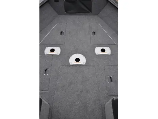 Lund 1775 Impact XS SS