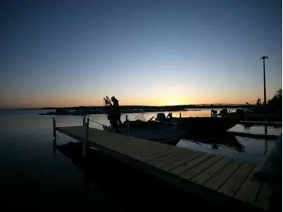 Lund 1400 Fury Tiller