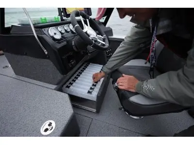 Lund 1975 Pro-V Sport