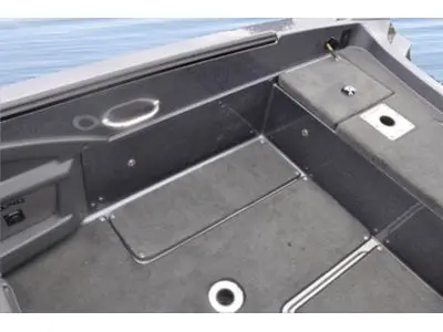 Lund 189 Pro-V GL Sport