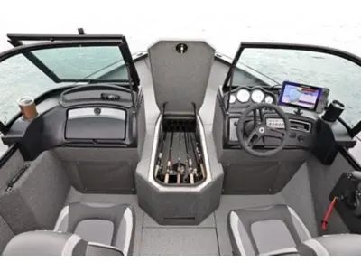 Lund 2075 Fisherman Sport