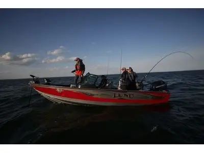 Lund 2175 Pro-V Sport