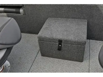 Lund 1975 Renegade SS