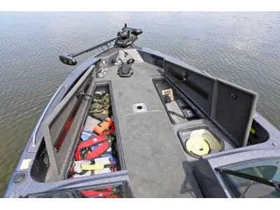 Lund 219 Pro-V GL Sport