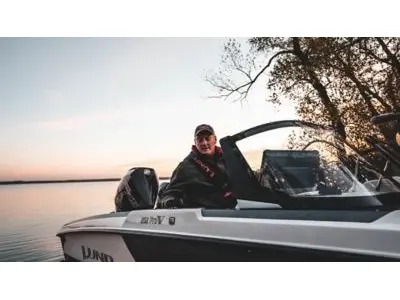 Lund 202 Pro-V GL Sport