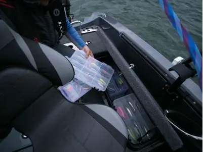 Lund 219 Pro-V GL Sport