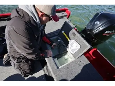 Lund 1675 Adventure Sport