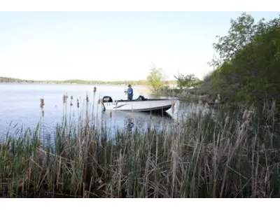 Lund 1675 Adventure Sport