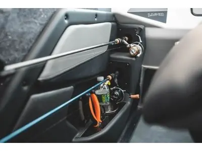 Lund 202 Pro-V GL Sport