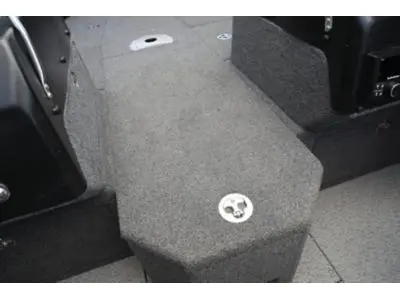 Lund 2075 Pro-V Sport