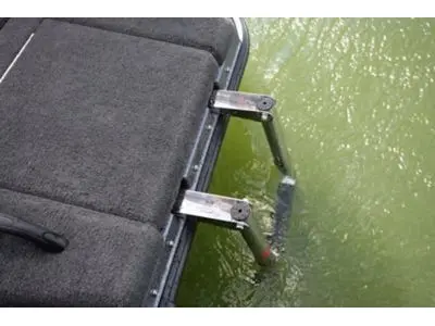 Lund 189 Tyee GL Sport